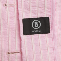 Bogner Blazer in pink