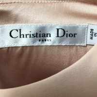 Christian Dior Etuikleid