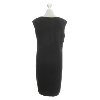 Ralph Lauren Black Label Jurk in Zwart