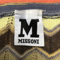 Missoni Knitted
