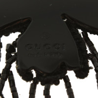 Gucci Oorbel in Zwart