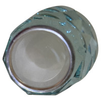 Swarovski Ring Glas in Blauw