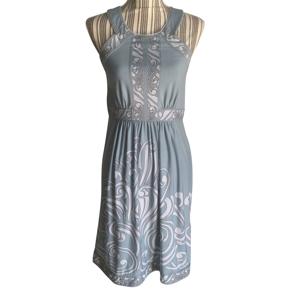 Bcbg Max Azria Dress with pattern