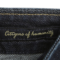 Citizens Of Humanity Jeans with bell bottom