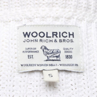 Woolrich Maglieria in Bianco