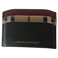 Burberry Card case