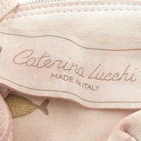 Caterina Lucchi Bag in Nude
