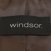Windsor blazer Paisley
