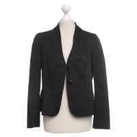 Moschino Blazer in zwart