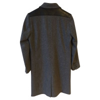 See By Chloé Gray See by cappotto Chloé