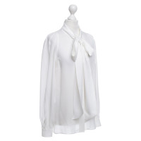 Gucci Elegant silk blouse