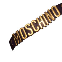 Moschino Bracelet/Wristband Leather