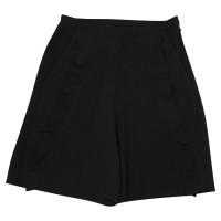 French Connection Shorts in zwart