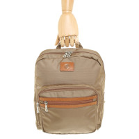 Bogner Backpack in brown