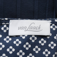 Van Laack Top en Coton