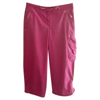 Escada Short Katoen in Roze