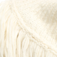 Philosophy Di Lorenzo Serafini Knitwear in Cream