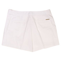 Michael Kors Shorts Cotton in White