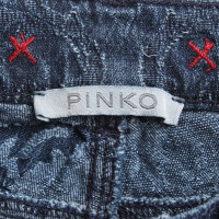 Pinko Jeans in Blau