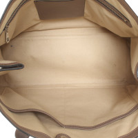 Longchamp Handbag in taupe