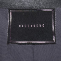 Other Designer Vest Fur in Grey