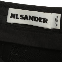 Jil Sander Pantaloni in Black