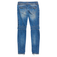 Balmain Jeans in used-look