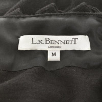 L.K. Bennett Maglione in nero