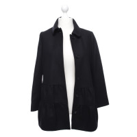 Cos Giacca/Cappotto in Nero