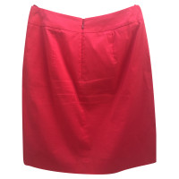Hugo Boss rok in rood