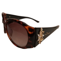 Christian Dior Frou Frou sunglasses 