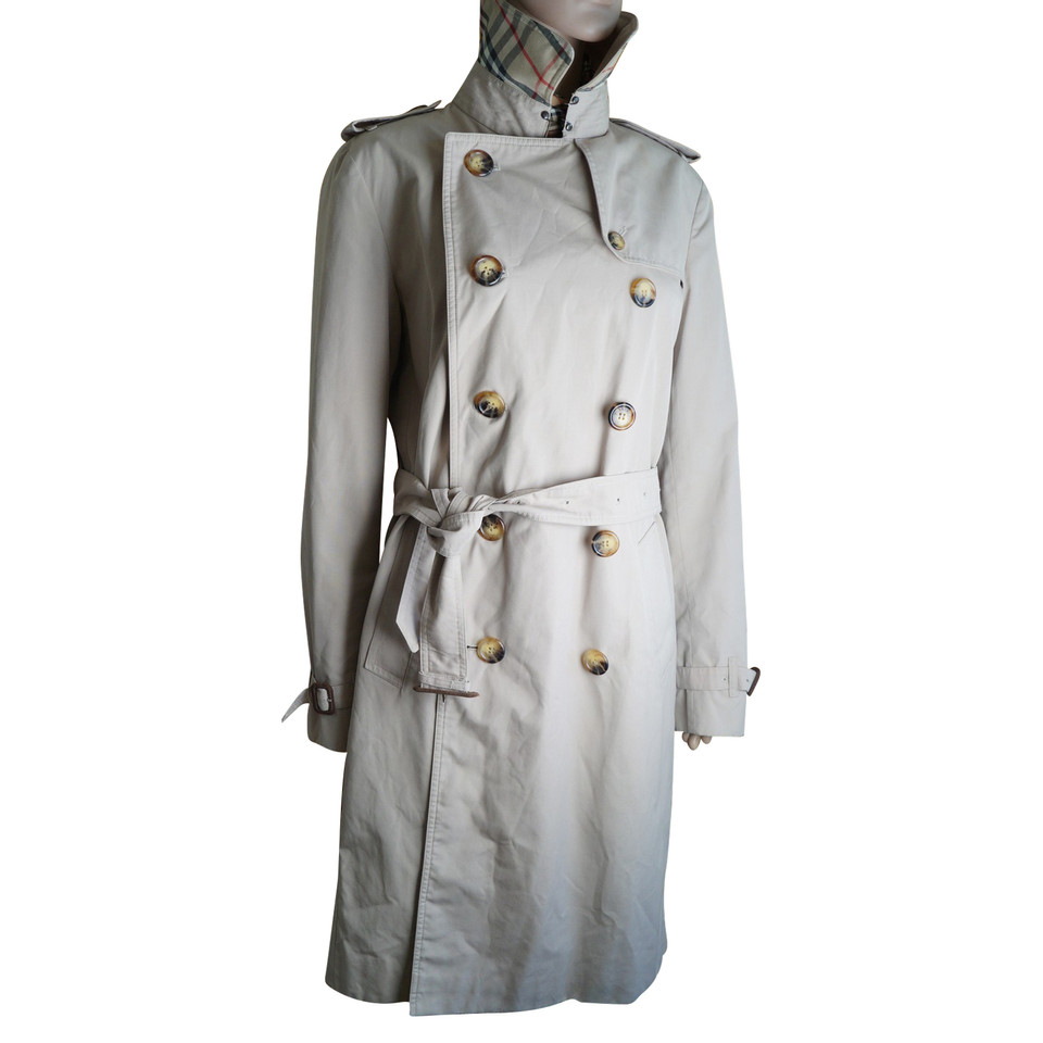 Burberry Trenchcoat in Beige