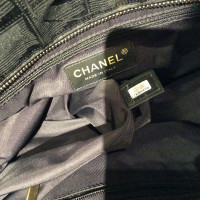 Chanel Shopper