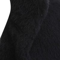 René Lezard Jacket in black