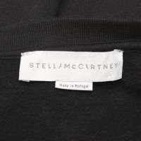 Stella McCartney Sweatshirt in Schwarz