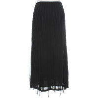 Moschino Cheap And Chic skirt in black