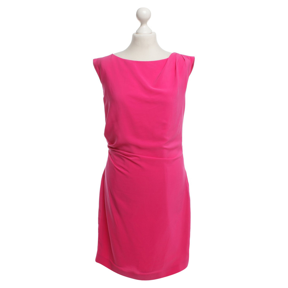 Armani Kleid in Pink 