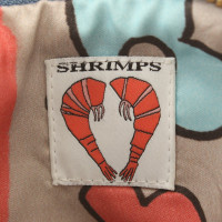Other Designer Shrimp - clutch in Bicolor
