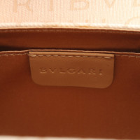 Bulgari Cylindrical handbag