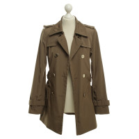 Calvin Klein Trenchcoat in brown