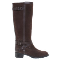 Tod's Boots in brown