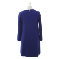 P.A.R.O.S.H. Kleid in Blau