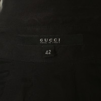 Gucci Blusa in nero