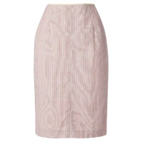 Jean Paul Gaultier Skirt Cotton