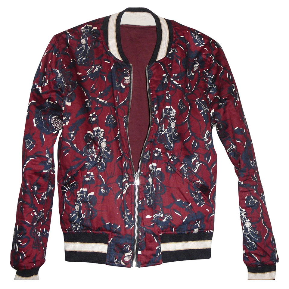 Isabel Marant Etoile Bomberjack "Dabney"