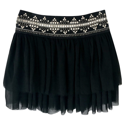 Pierre Balmain Skirt in Black