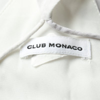 Club Monaco Robe en Soie