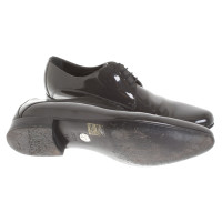 Dolce & Gabbana Lace-up shoes in dark gray