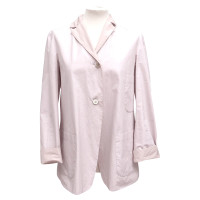 Jil Sander draaien blazer