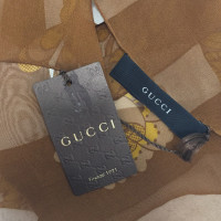 Gucci seta Stola